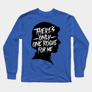 One Rogue Long Sleeve T-Shirt